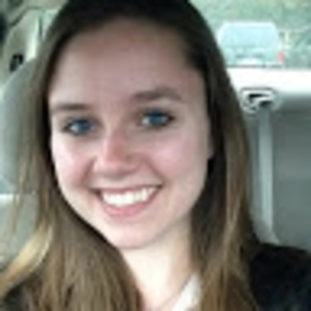 Meet your Posher, Katelyn
